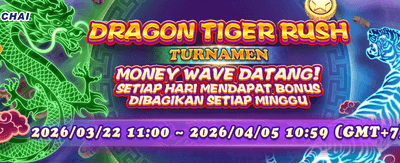 Jackpot Terbesar Taringbet Slot