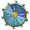 Roda Keberuntungan Taringbet icon